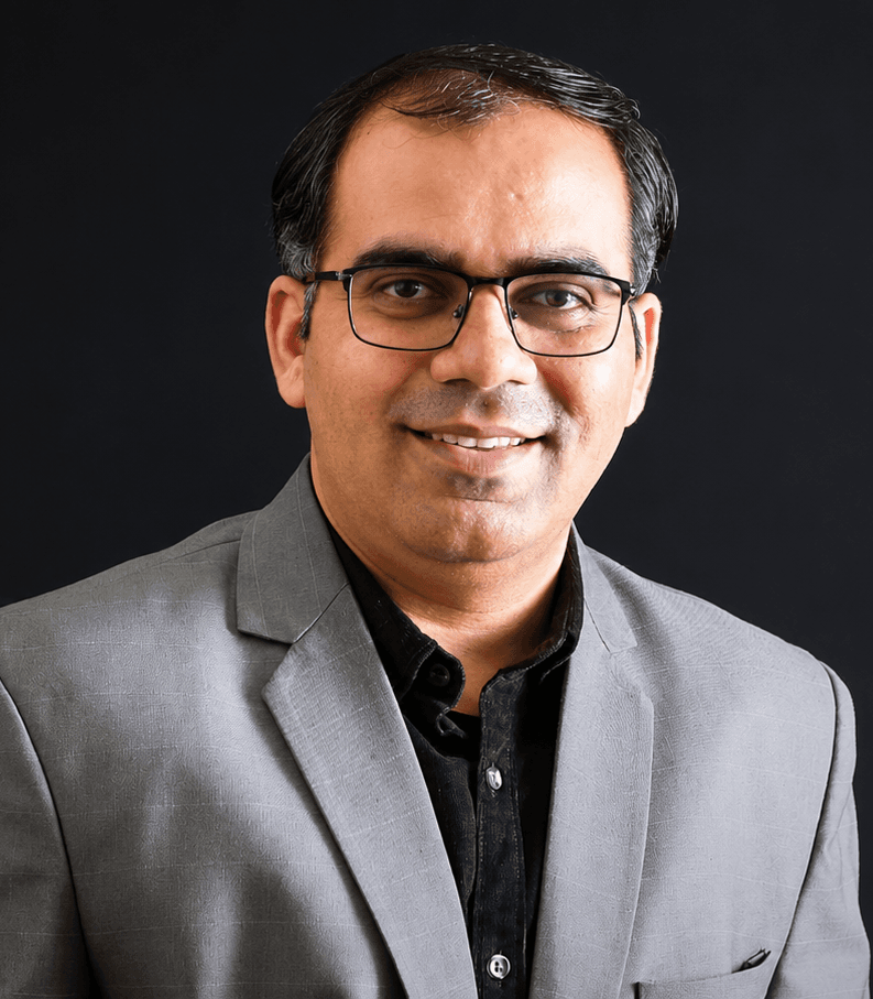 Sunil Joshi